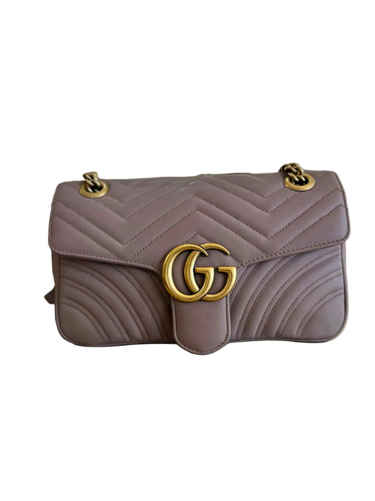 GUCCI MARMONT