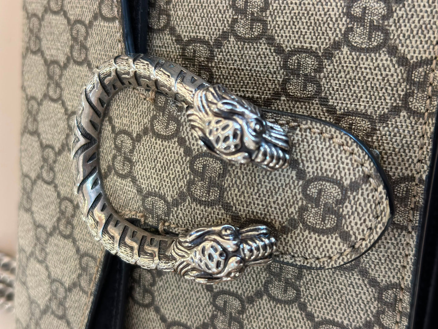 GUCCI DIONYSUS