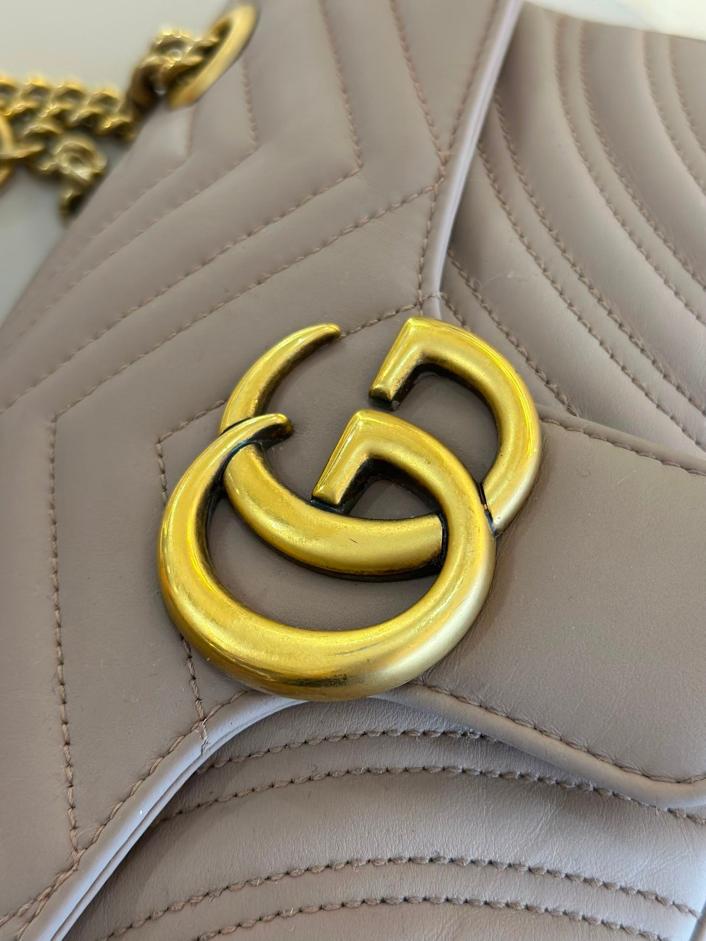 GUCCI MARMONT