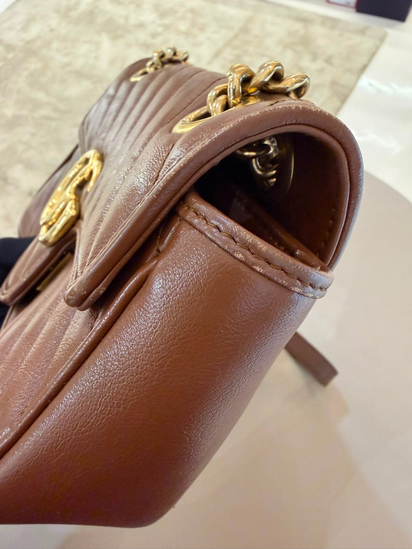 GUCCI MARMONT