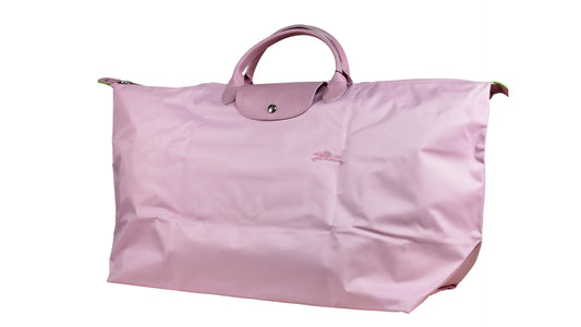 LONGCHAMP LE PLIAGE GREEN TRAVEL