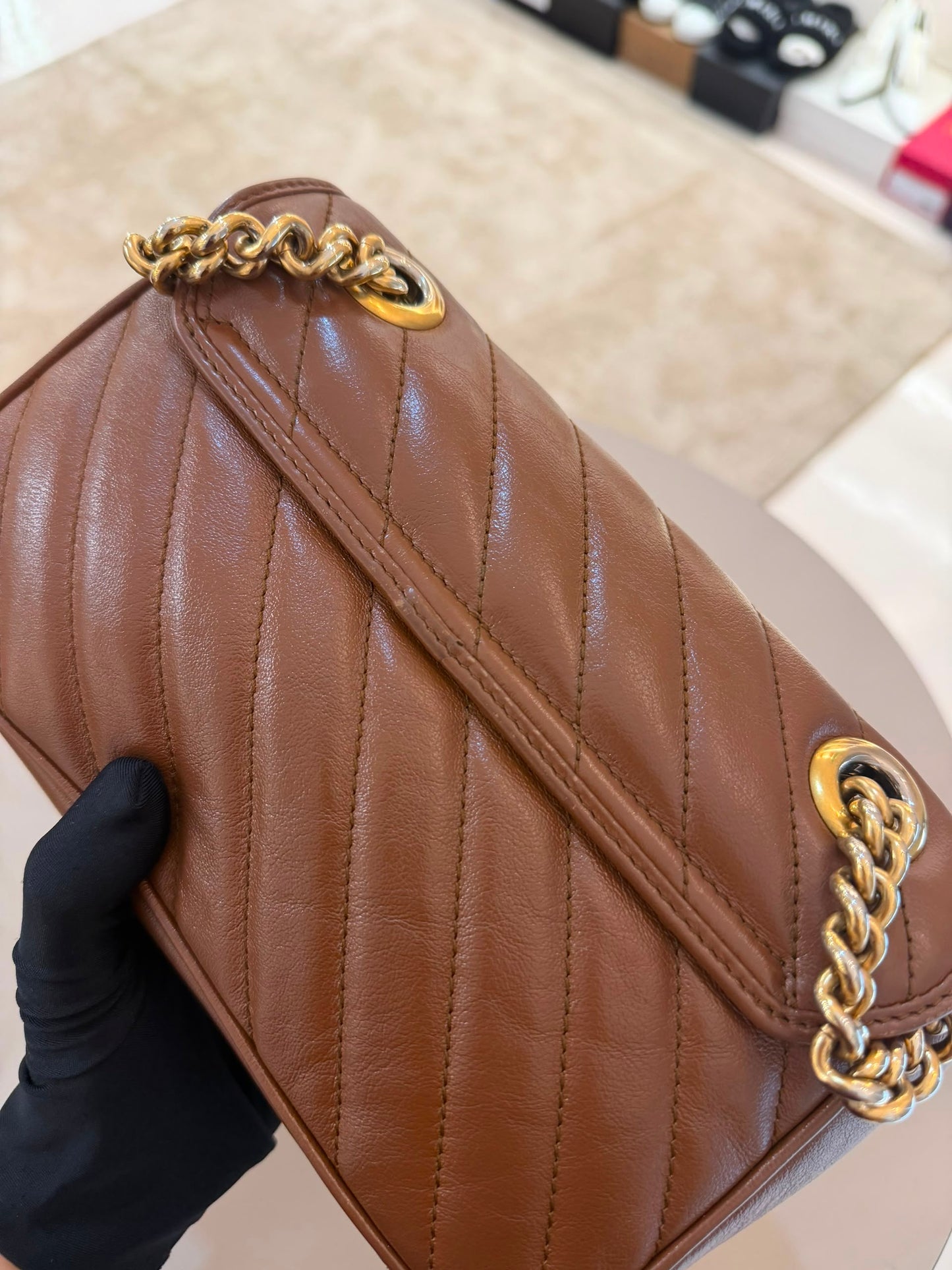 GUCCI MARMONT