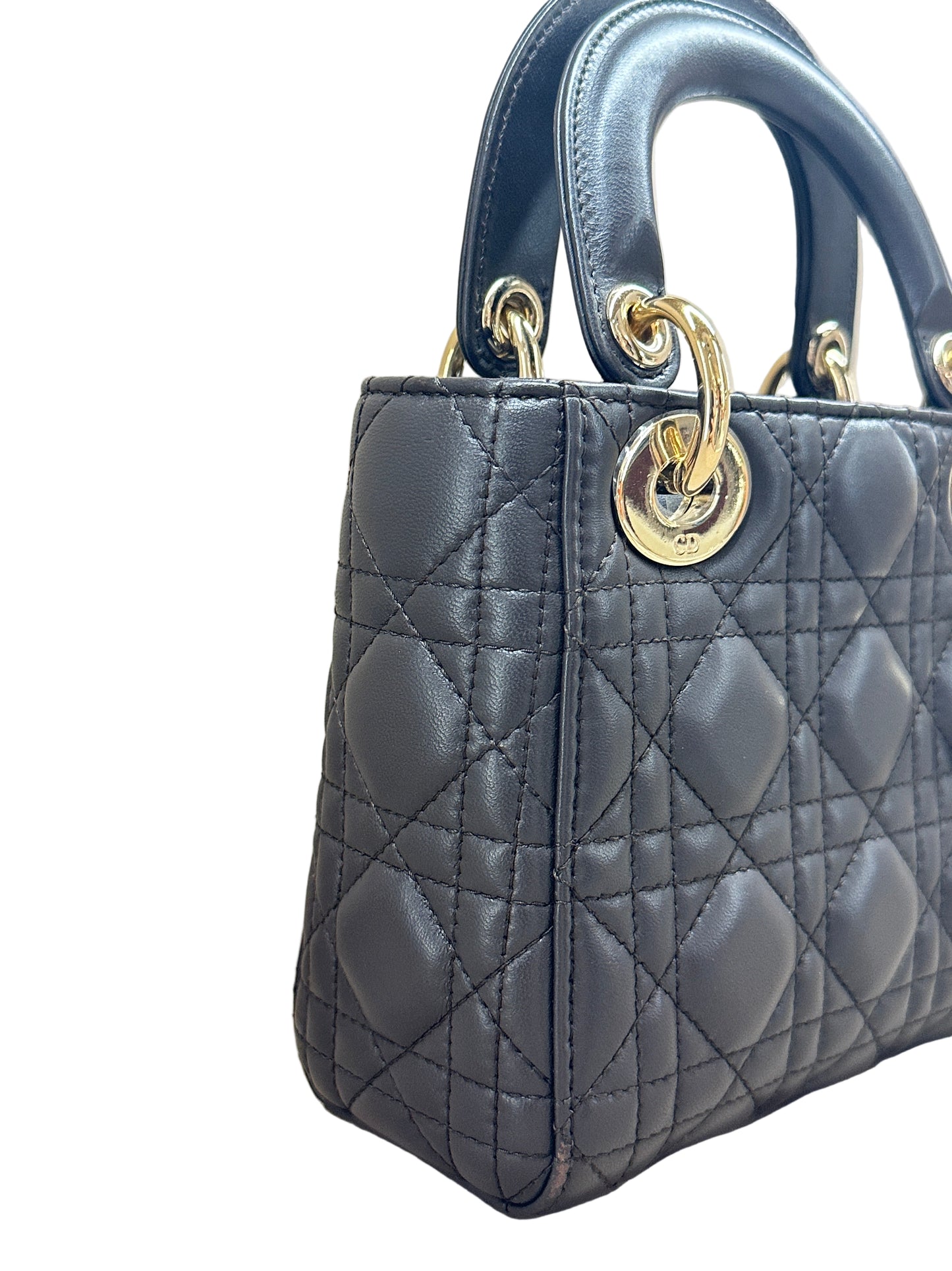 LADY DIOR MINI