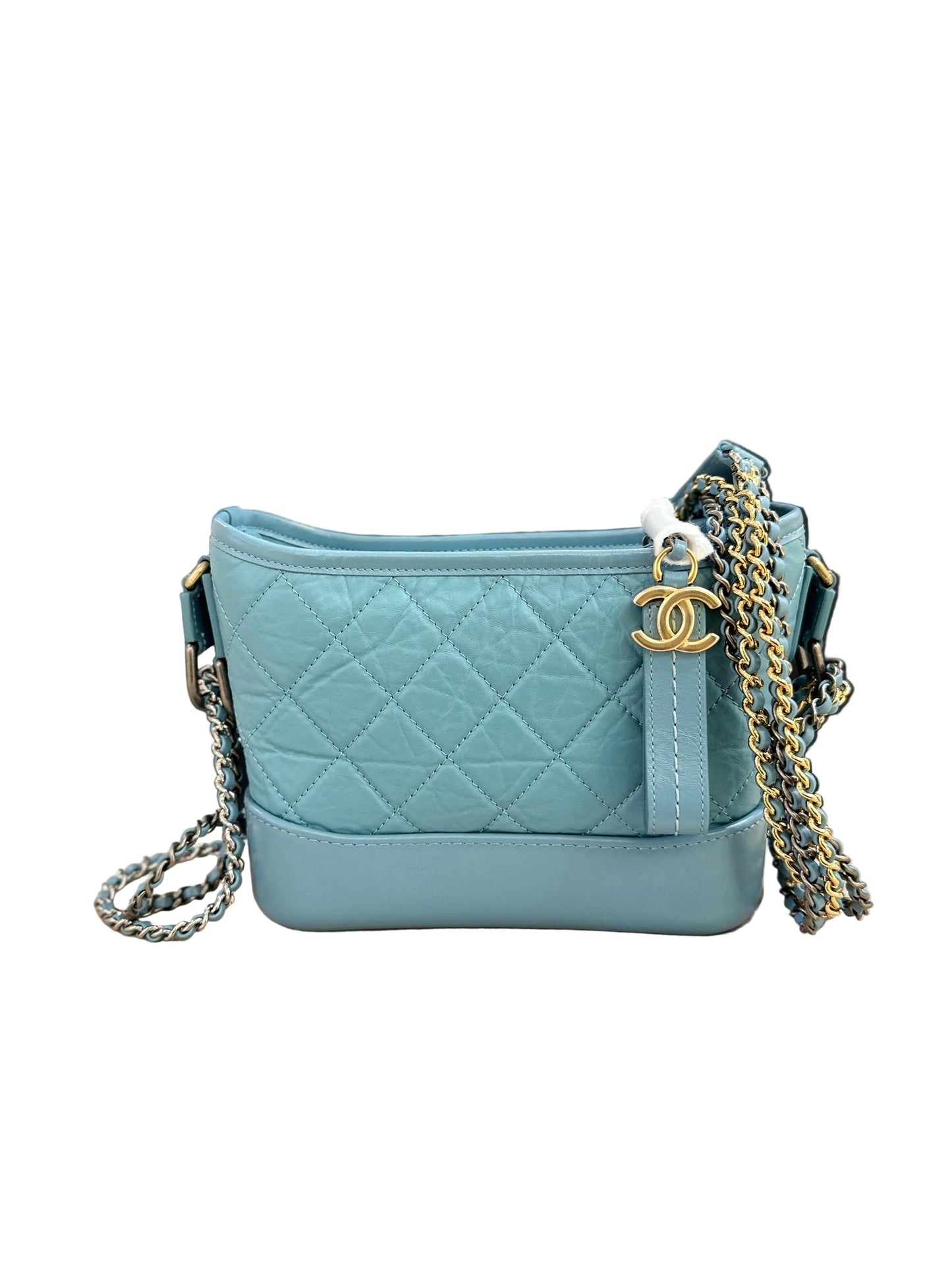 CHANEL GABRIELLE SMALL