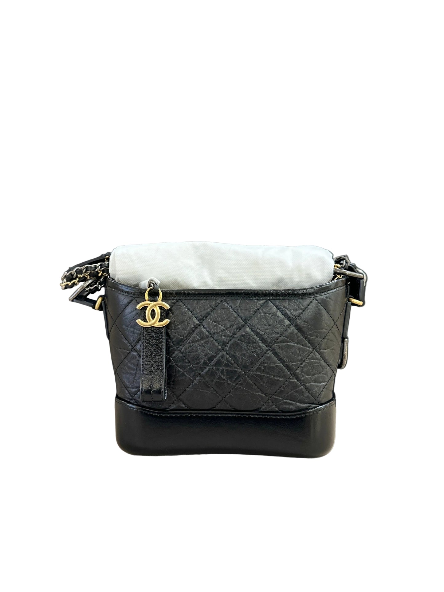 CHANEL GABRIELLE SMALL