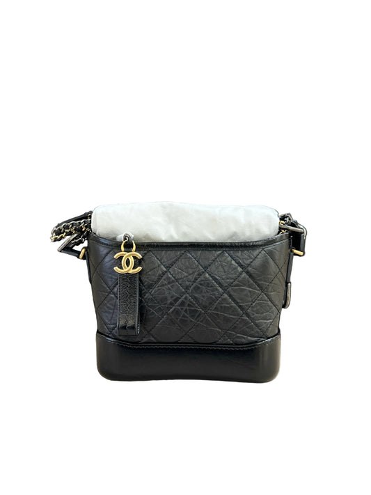 CHANEL GABRIELLE SMALL