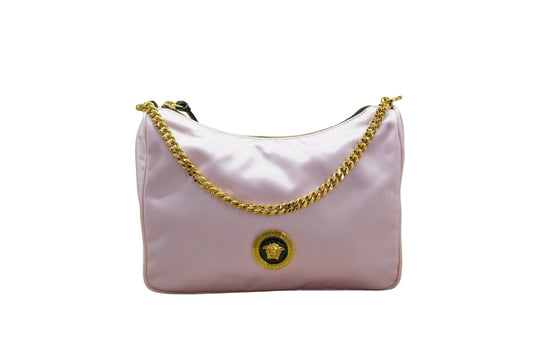VERSACE MEDUSA NYLON