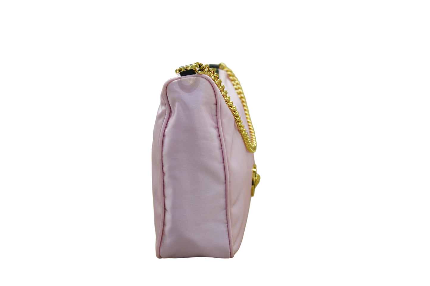 VERSACE MEDUSA NYLON