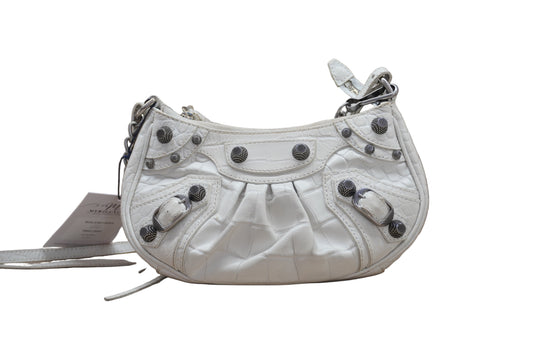 BALENCIAGA CAGOLE MINI