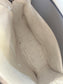 GUCCI GG GREY EMBOSSED CROSSBODY