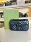 GUCCI MARMONT SMALL SO BLACK