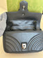 GUCCI MARMONT SMALL SO BLACK