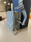 DIOR CD DIAMOND MESSENGER BAG