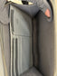 DIOR CD DIAMOND MESSENGER BAG