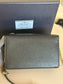 PRADA SAFFIANO ENVELOPE CHAIN BAG