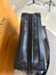 LOUIS VUITTON SOFT TRUNK MM ECLIPSE MONOGRAM