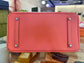 HERMES BIRKIN 35 EPSOM FLAMINGO