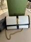 GUCCI JACKIE WALLET ON CHAIN