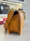 CHANEL BOY MEDIUM LAMBSKIN