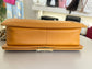 CHANEL BOY MEDIUM LAMBSKIN