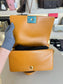 CHANEL BOY MEDIUM LAMBSKIN