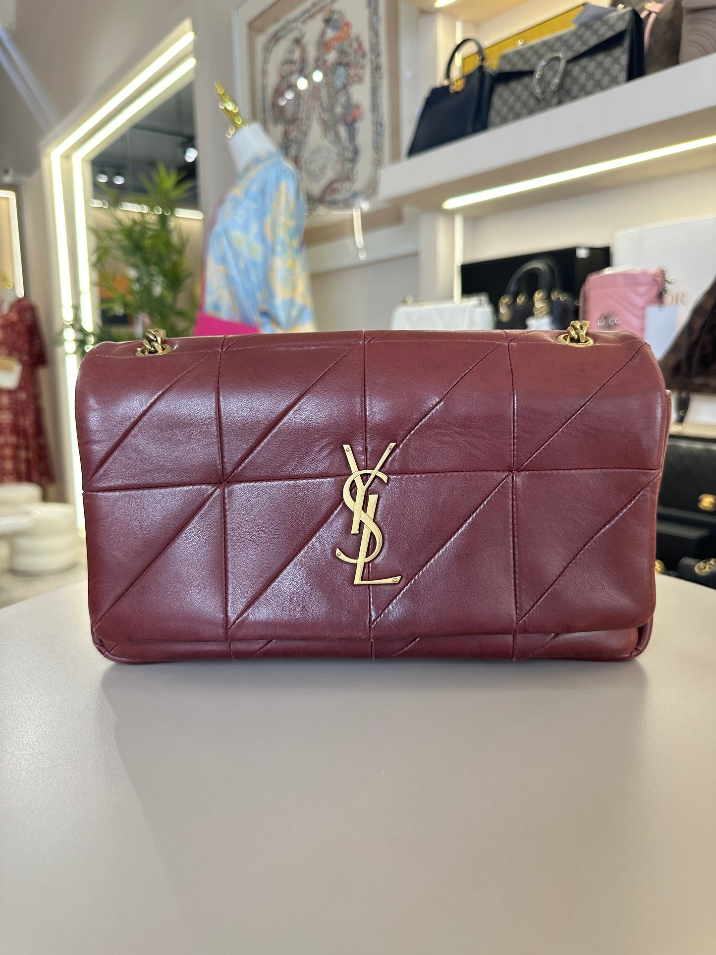 YSL JAMIE 4.3 MEDIUM