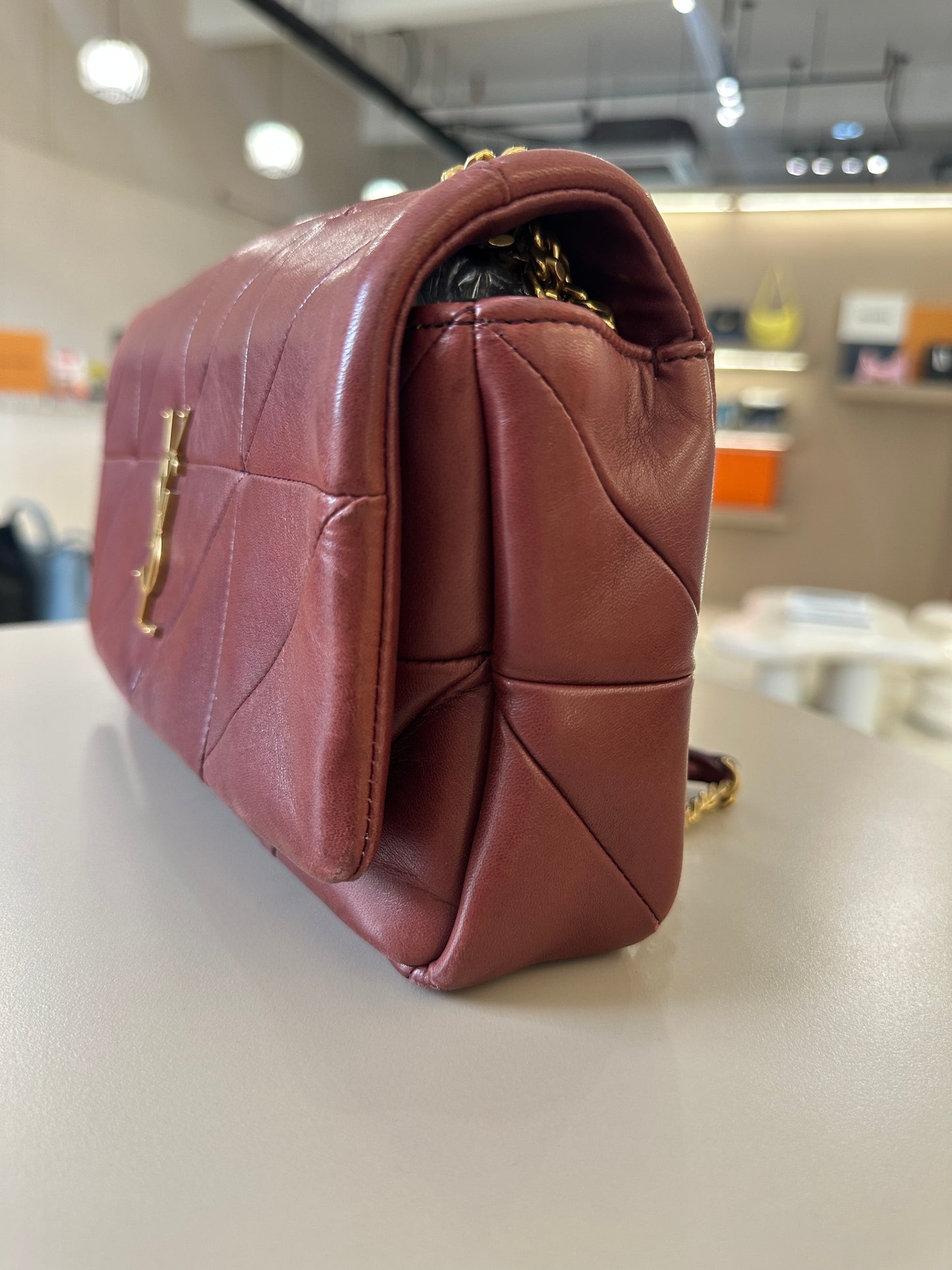 YSL JAMIE 4.3 MEDIUM