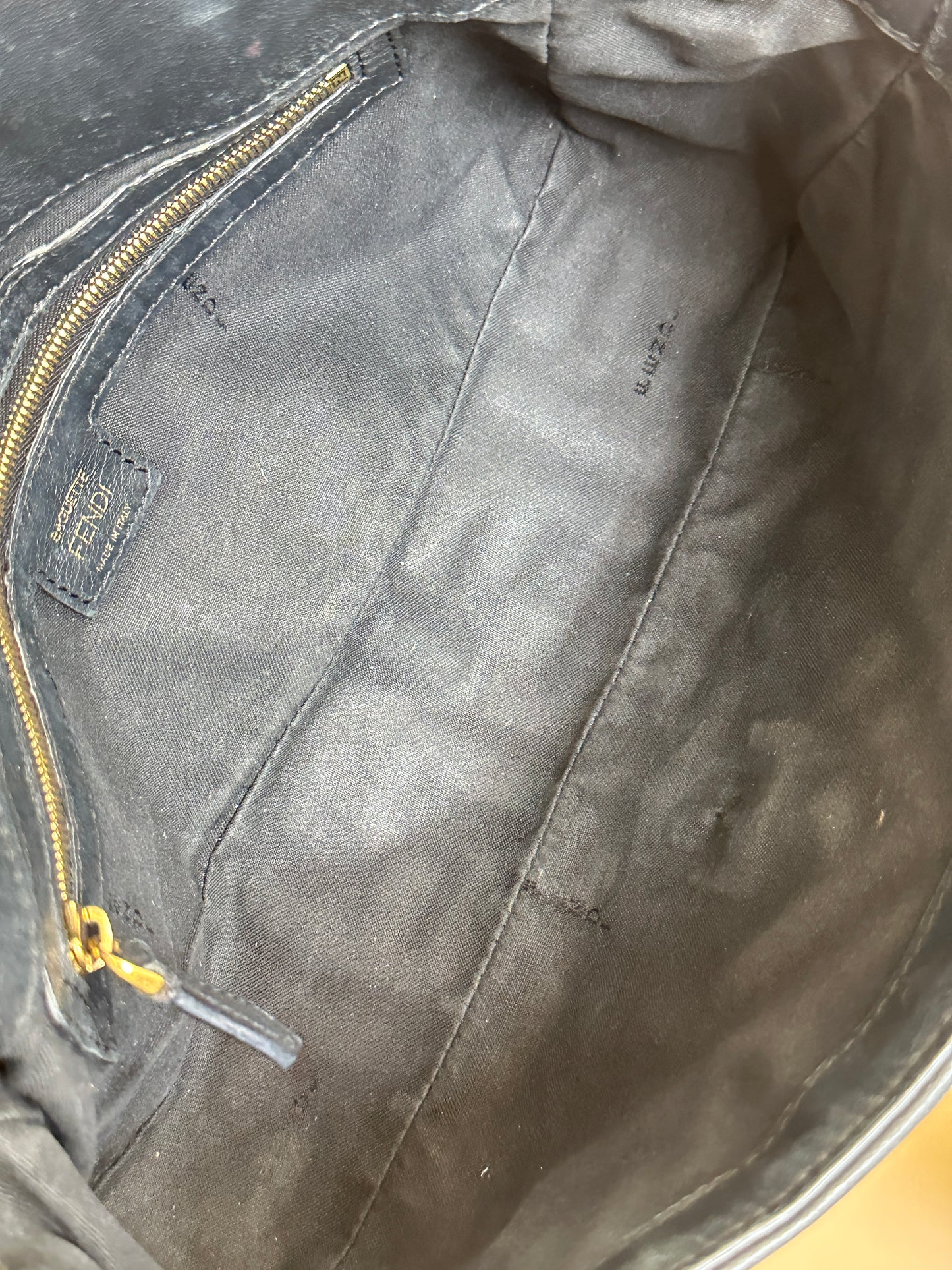 FENDI BAGUETTE MEDIUM