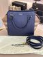BURBERRY MINI TOTE
