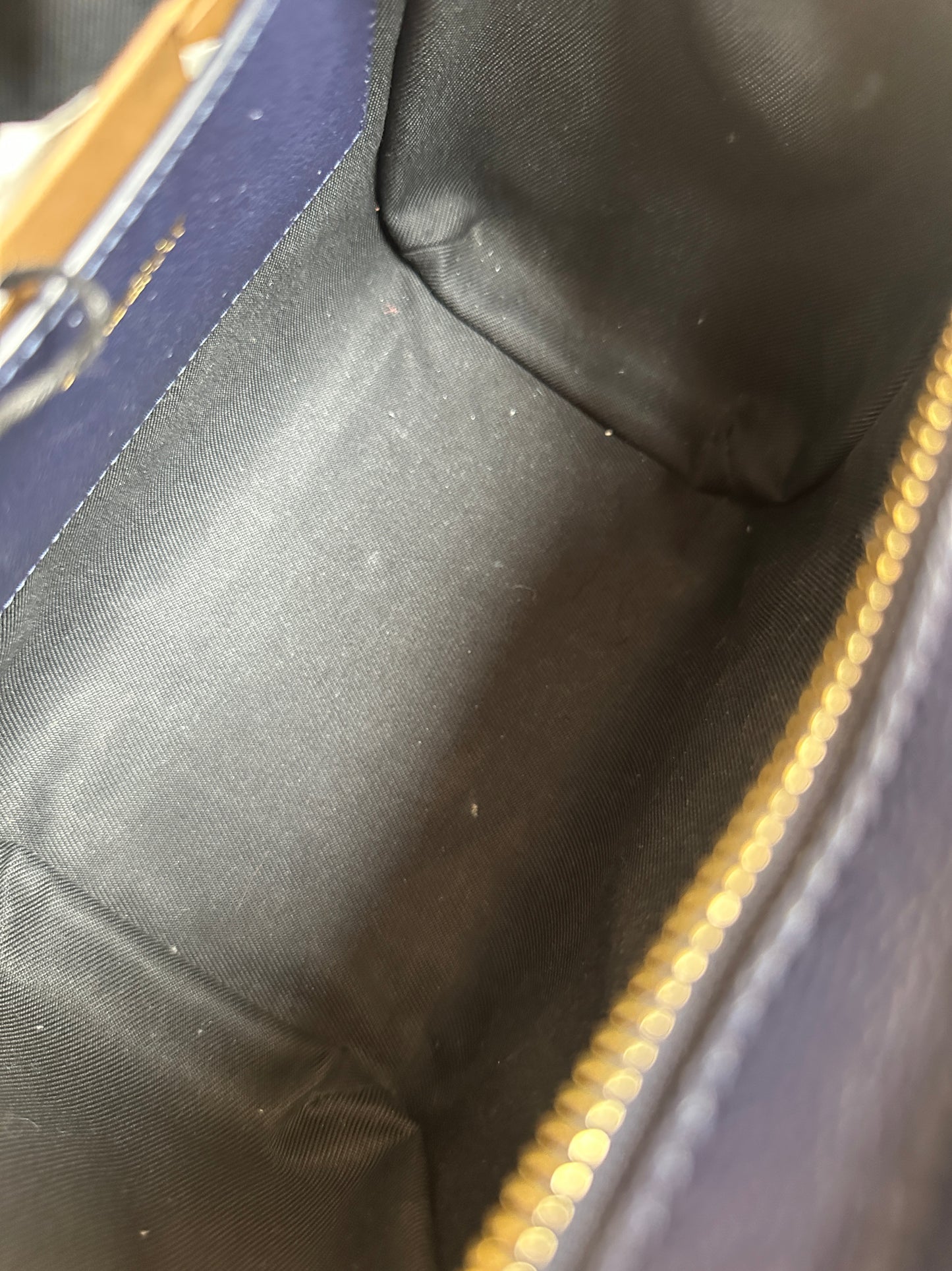 BURBERRY MINI TOTE