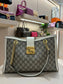 GUCCI PADLOCK SHOULDER