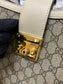 GUCCI PADLOCK SHOULDER