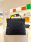 CHANEL MEDALLION ZIPPER TOTE