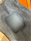 HERMES PICOTIN 18 GRIS PANTIN