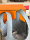 HERMES PICOTIN 18 GRIS PANTIN