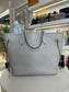 LOUIS VUITTON NEVERFULL MM EMPREINTE TOURTERELLE