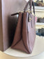 COACH MESSENGER TOP HANDLE