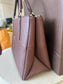 COACH MESSENGER TOP HANDLE