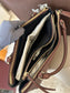 COACH MESSENGER TOP HANDLE