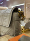 FENDI BAGUETTE MEDIUM WHITE
