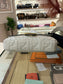 FENDI BAGUETTE MEDIUM WHITE