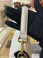 FENDI BAGUETTE MEDIUM WHITE