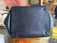 CELINE GIANT BELT BAG CROC EMBOSSED