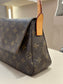 LOUIS VUITTON LOOP BAG