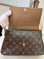 LOUIS VUITTON LOOP BAG