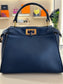 FENDI PEEK-A-BOO I SEE YOU MINI