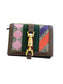 GUCCI COMPACT WALLET