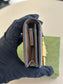 GUCCI COMPACT WALLET