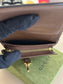 GUCCI COMPACT WALLET
