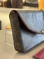 LOUIS VUITTON FELICIE POCHETTE